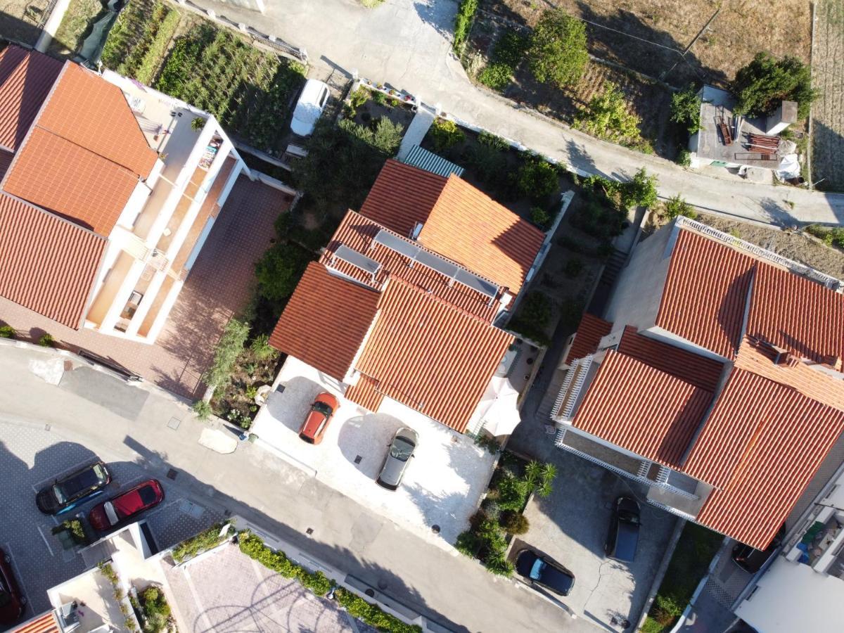 דירות פודסטראנה Ve & Ki מראה חיצוני תמונה